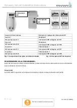 Предварительный просмотр 41 страницы Fanaway LD-48 FAN IN Installation Instructions Manual