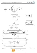 Предварительный просмотр 49 страницы Fanaway LD-48 FAN IN Installation Instructions Manual