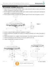 Предварительный просмотр 52 страницы Fanaway LD-48 FAN IN Installation Instructions Manual