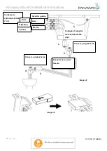 Предварительный просмотр 54 страницы Fanaway LD-48 FAN IN Installation Instructions Manual