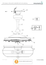 Предварительный просмотр 77 страницы Fanaway LD-48 FAN IN Installation Instructions Manual