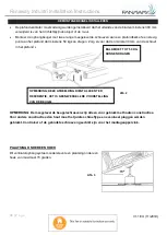 Предварительный просмотр 78 страницы Fanaway LD-48 FAN IN Installation Instructions Manual