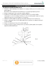 Предварительный просмотр 93 страницы Fanaway LD-48 FAN IN Installation Instructions Manual