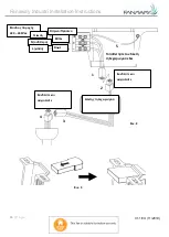 Предварительный просмотр 96 страницы Fanaway LD-48 FAN IN Installation Instructions Manual