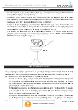 Предварительный просмотр 97 страницы Fanaway LD-48 FAN IN Installation Instructions Manual