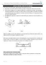 Предварительный просмотр 16 страницы Fanaway MYA Installation Instructions Manual