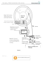 Preview for 36 page of Fanaway ORBIT DC Installation And Operation Manual