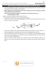 Preview for 52 page of Fanaway ORBIT DC Installation And Operation Manual