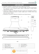 Preview for 63 page of Fanaway ORBIT DC Installation And Operation Manual