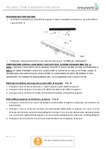 Preview for 65 page of Fanaway ORBIT DC Installation And Operation Manual