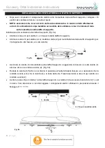 Preview for 67 page of Fanaway ORBIT DC Installation And Operation Manual