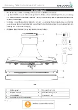 Preview for 77 page of Fanaway ORBIT DC Installation And Operation Manual