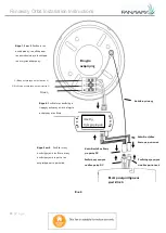 Preview for 95 page of Fanaway ORBIT DC Installation And Operation Manual