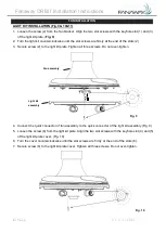 Preview for 8 page of Fanaway ORBIT Installation Instructions Manual