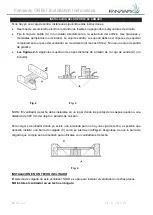 Preview for 16 page of Fanaway ORBIT Installation Instructions Manual