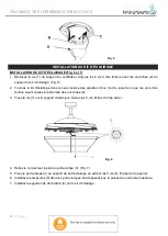 Предварительный просмотр 33 страницы Fanaway VEIL Installation Operation & Maintenance