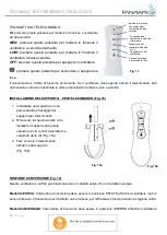 Предварительный просмотр 63 страницы Fanaway VEIL Installation Operation & Maintenance