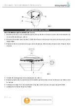 Предварительный просмотр 71 страницы Fanaway VEIL Installation Operation & Maintenance