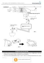 Предварительный просмотр 73 страницы Fanaway VEIL Installation Operation & Maintenance