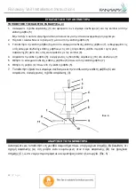 Предварительный просмотр 83 страницы Fanaway VEIL Installation Operation & Maintenance