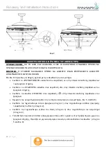 Предварительный просмотр 85 страницы Fanaway VEIL Installation Operation & Maintenance