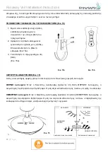 Предварительный просмотр 89 страницы Fanaway VEIL Installation Operation & Maintenance