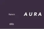 FANCII AURA Manual preview