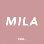 FANCII MILA Quick Start Manual preview