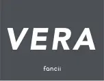 FANCII VERA Manual preview