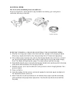 Preview for 6 page of Fanco CFFCES2LWH Installation Manual