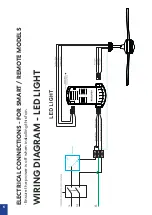 Предварительный просмотр 6 страницы Fanco CFFCESD3BLSMRABS Installation Manual