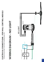 Предварительный просмотр 7 страницы Fanco CFFCESD3BLSMRABS Installation Manual