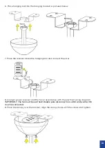 Предварительный просмотр 11 страницы Fanco CFFCESD3BLSMRABS Installation Manual