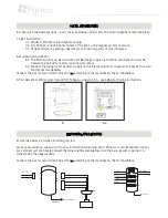 Preview for 8 page of Fanco CFFCHZ3BRR Installation Manual