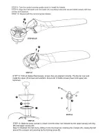 Preview for 6 page of Fanco CFFCOR24WH Installation Manual