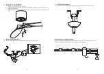 Preview for 4 page of Fanco CFFCWY4 Series Installation Manual