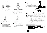 Preview for 4 page of Fanco Eco Breeze CFFCEB3 Installation Manual