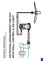 Preview for 9 page of Fanco Horizon DC CFFCHZ23BLSMR Installation Manual