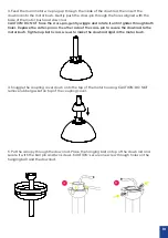 Preview for 11 page of Fanco Horizon DC CFFCHZ23BLSMR Installation Manual