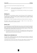 Preview for 10 page of Fancom 743 User Manual