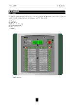 Preview for 11 page of Fancom 743 User Manual