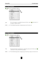 Preview for 23 page of Fancom 743 User Manual