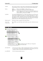 Preview for 38 page of Fancom 743 User Manual