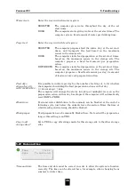 Preview for 42 page of Fancom 743 User Manual