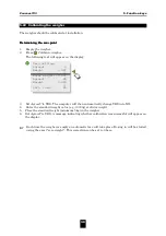 Preview for 45 page of Fancom 743 User Manual