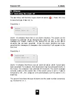 Preview for 41 page of Fancom 747 User Manuals