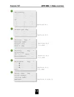 Preview for 45 page of Fancom 747 User Manuals