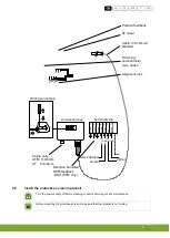 Предварительный просмотр 9 страницы Fancom ATM80 Manual