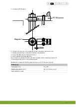 Предварительный просмотр 29 страницы Fancom ATM80 Manual