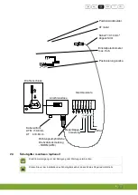 Предварительный просмотр 39 страницы Fancom ATM80 Manual